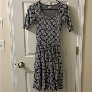 Must have peacock Nicole dress!